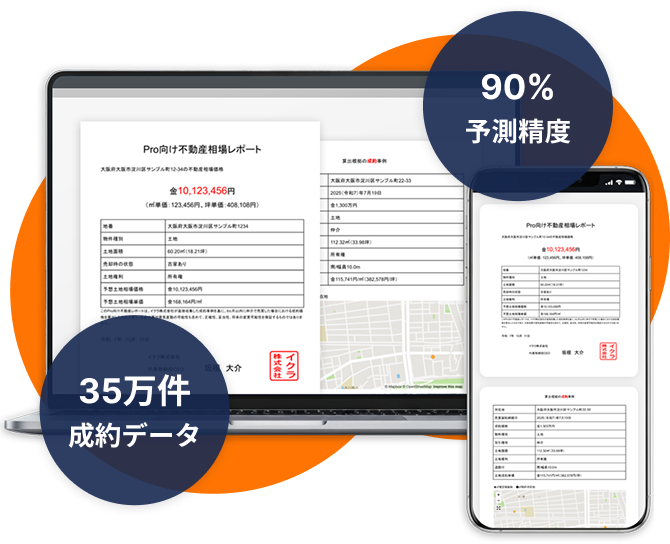 ”代替テキスト”