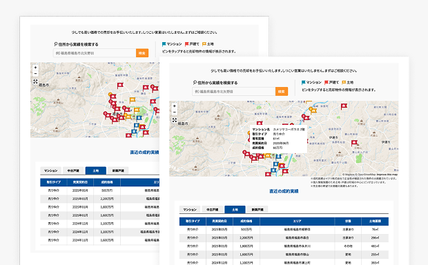 独自の​コンテンツ