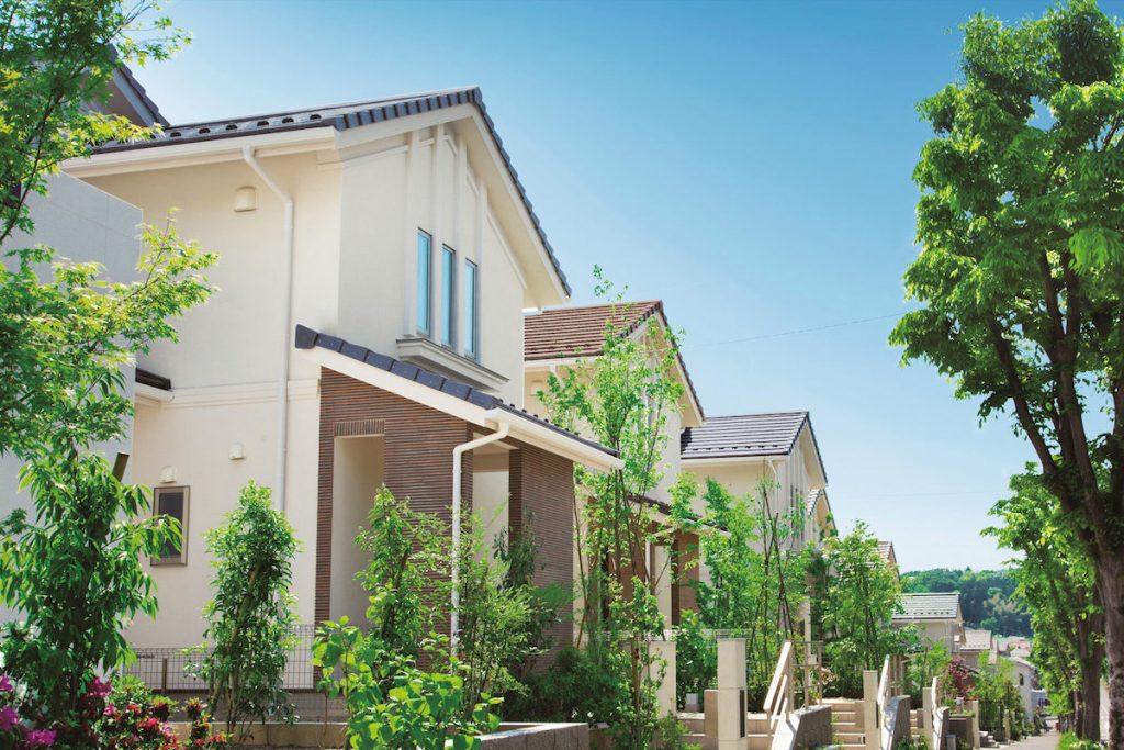 法22条区域(建築基準法22条指定区域)についてわかりやすくまとめた 法22条区域(建築基準法22条指定区域)についてわかりやすくまとめた