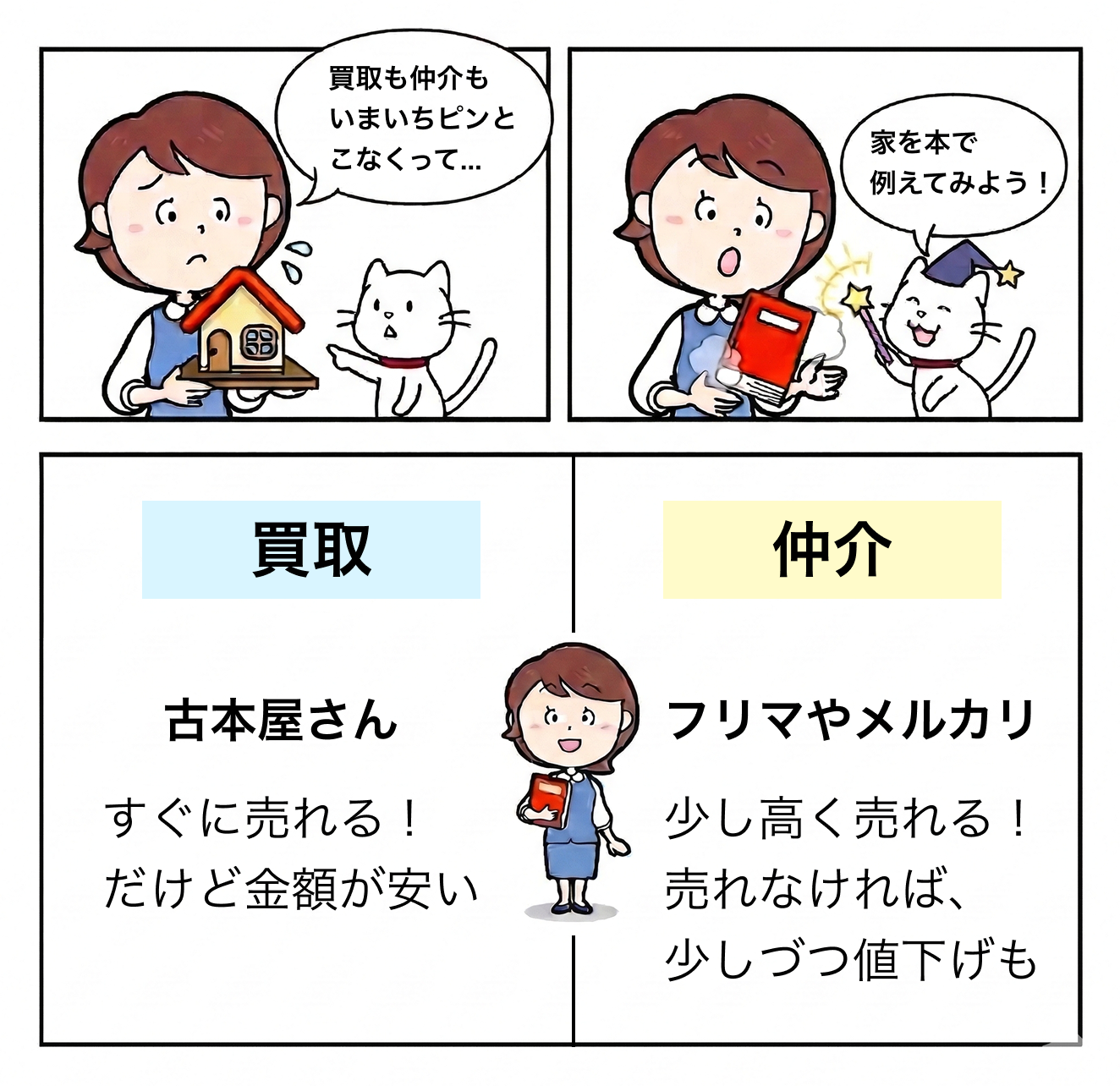 相続した不動産の売却